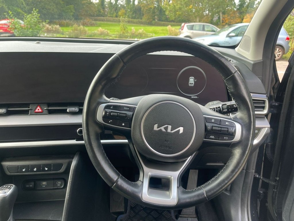 Used Kia Sportage 2022 for sale - 76267228: Photo 35