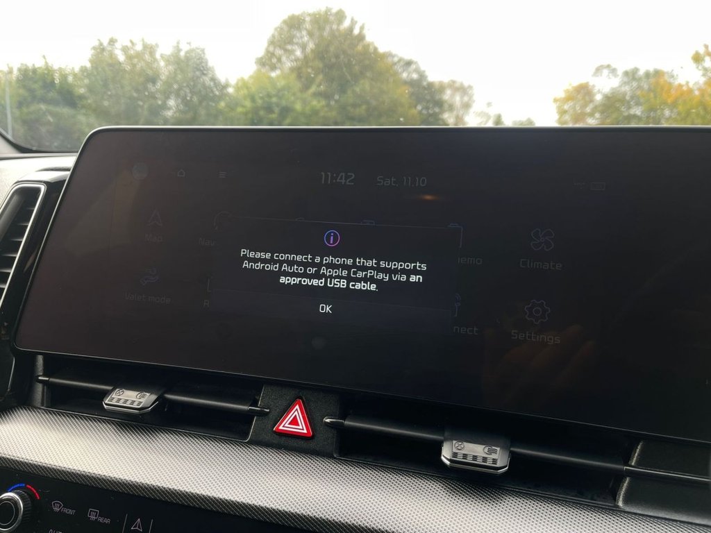 Used Kia Sportage 2022 for sale - 76267228: Photo 36