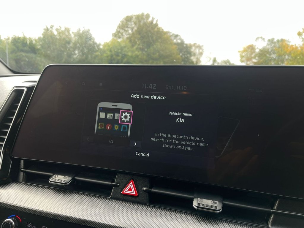 Used Kia Sportage 2022 for sale - 76267228: Photo 37