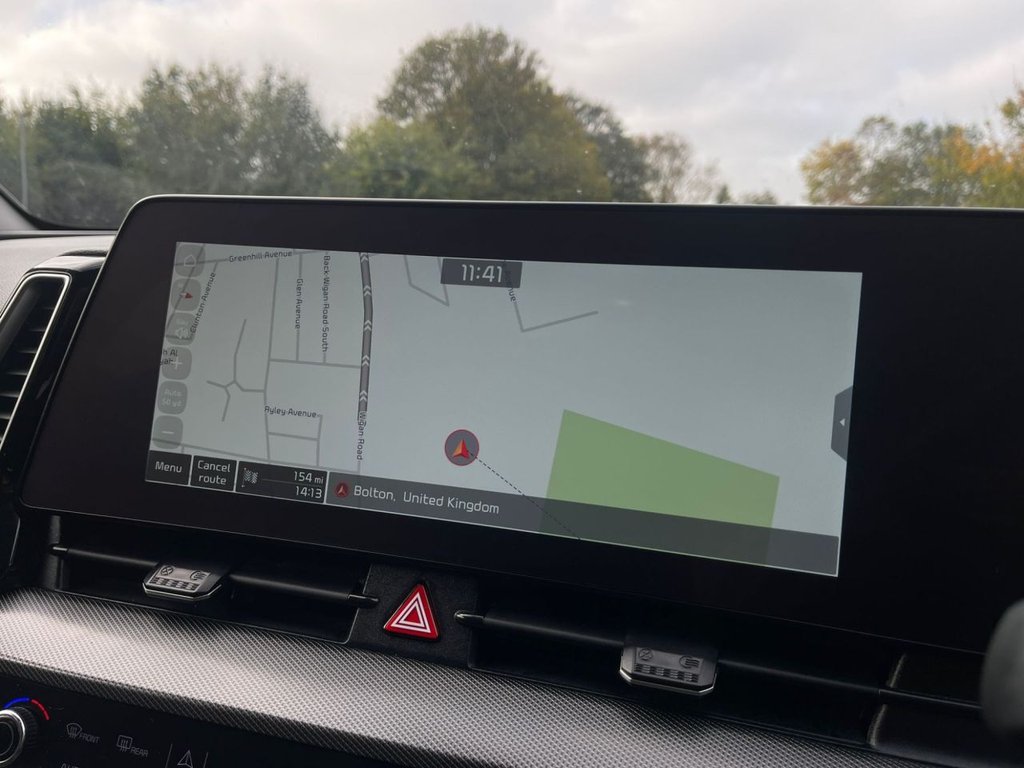 Used Kia Sportage 2022 for sale - 76267228: Photo 38