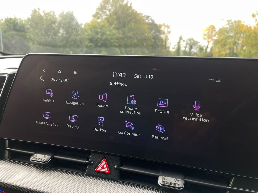 Used Kia Sportage 2022 for sale - 76267228: Photo 39