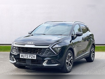 Used Kia Sportage 2022 for sale - 76267228: Photo 3