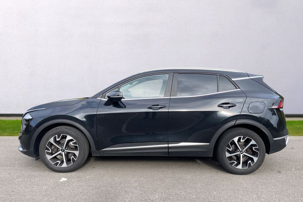 Used Kia Sportage 2022 for sale - 76267228: Photo 4