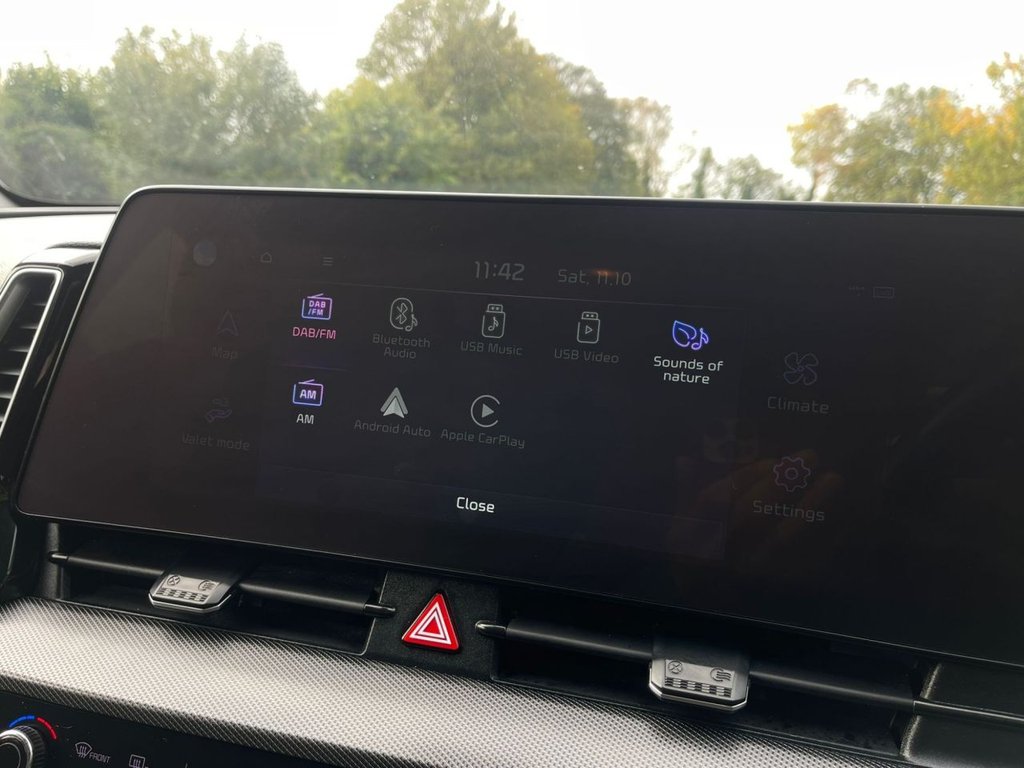 Used Kia Sportage 2022 for sale - 76267228: Photo 42