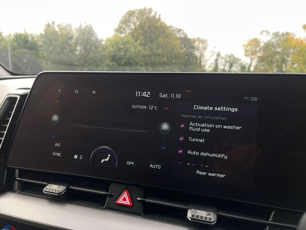 Used Kia Sportage 2022 for sale - 76267228: Photo 43