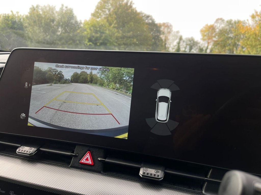 Used Kia Sportage 2022 for sale - 76267228: Photo 46