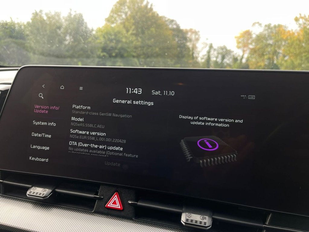 Used Kia Sportage 2022 for sale - 76267228: Photo 48