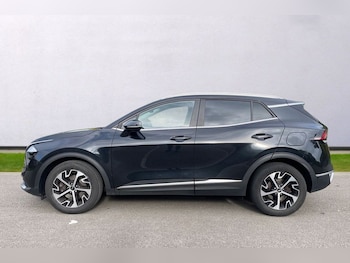 Used Kia Sportage 2022 for sale - 76267228: Photo 4