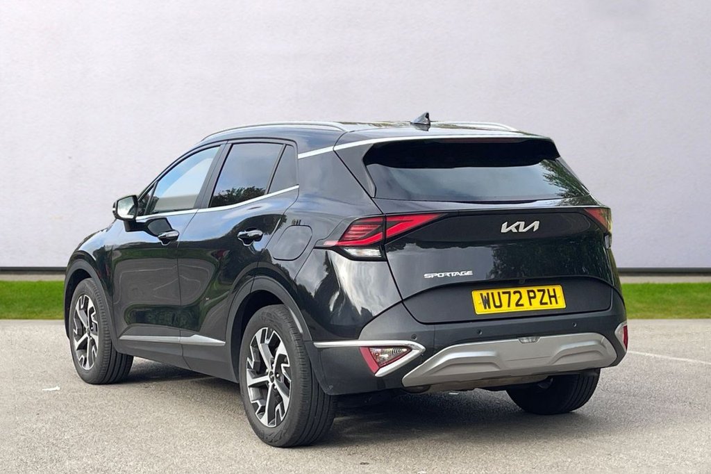 Used Kia Sportage 2022 for sale - 76267228: Photo 5