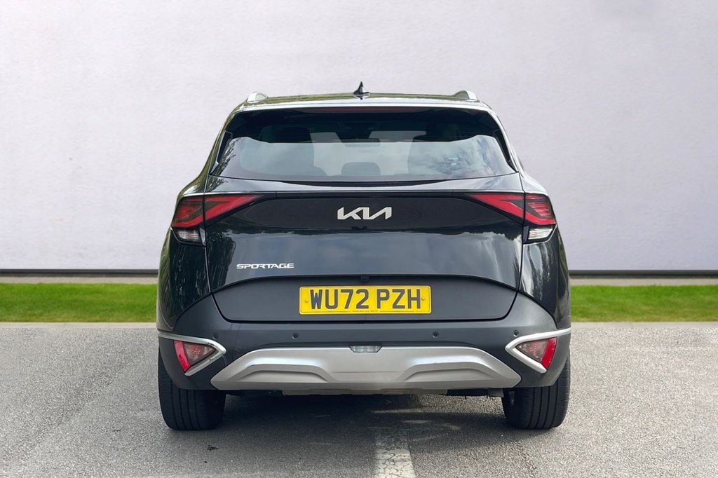 Used Kia Sportage 2022 for sale - 76267228: Photo 6