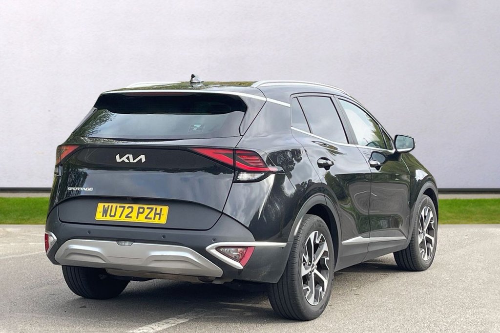 Used Kia Sportage 2022 for sale - 76267228: Photo 7