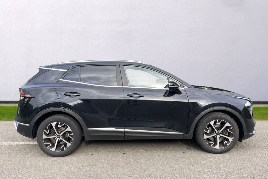 Used Kia Sportage 2022 for sale - 76267228: Photo 8