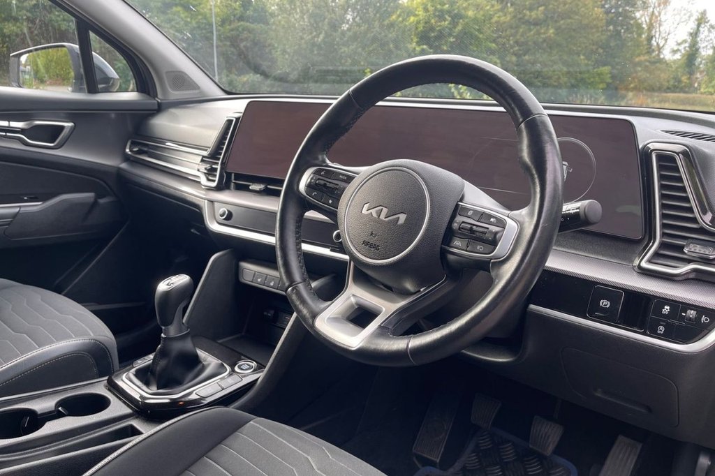 Used Kia Sportage 2022 for sale - 76267228: Photo 9