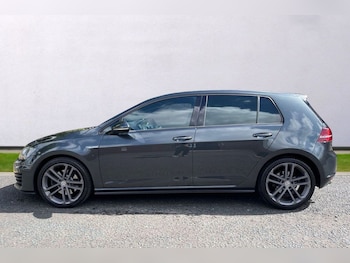 Used Volkswagen Golf 2016 for sale - 75474021: Photo