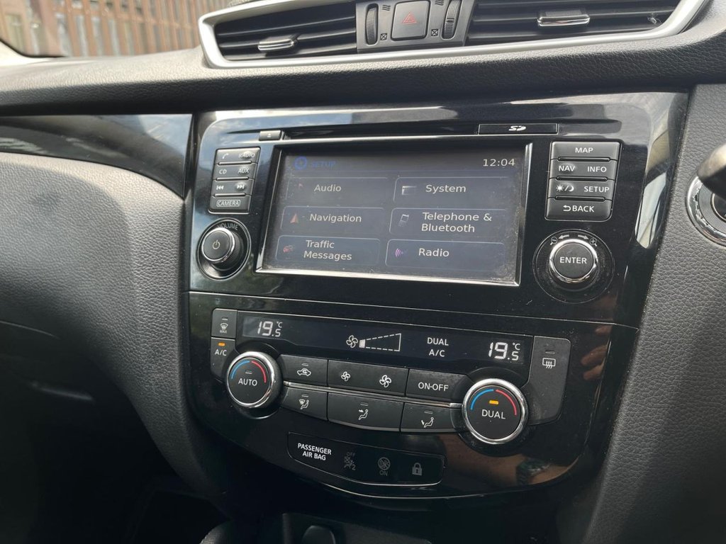 Vehicle 32