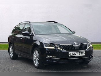 Used Skoda Octavia 2017 for sale - 78682527: Photo