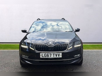 Used Skoda Octavia 2017 for sale - 78682527: Photo