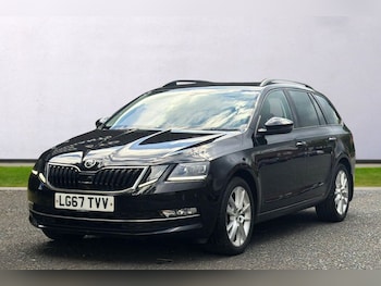 Used Skoda Octavia 2017 for sale - 78682527: Photo