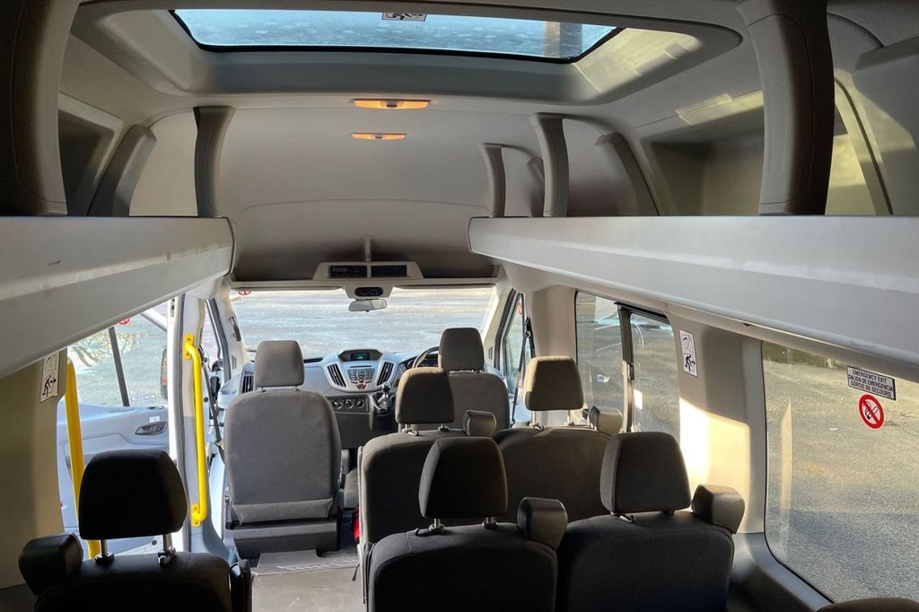 Vehicle 19