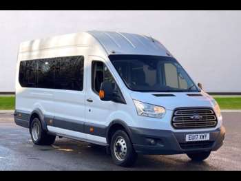 Used Ford Transit 2017 for sale - 73761285: Photo