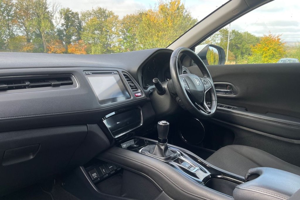 Used Honda HR-V 2016 for sale - 76495997: Photo 10