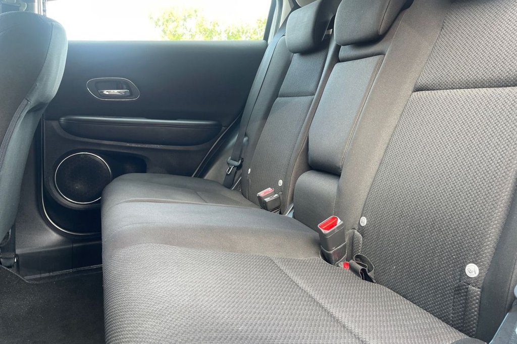 Used Honda HR-V 2016 for sale - 76495997: Photo 14