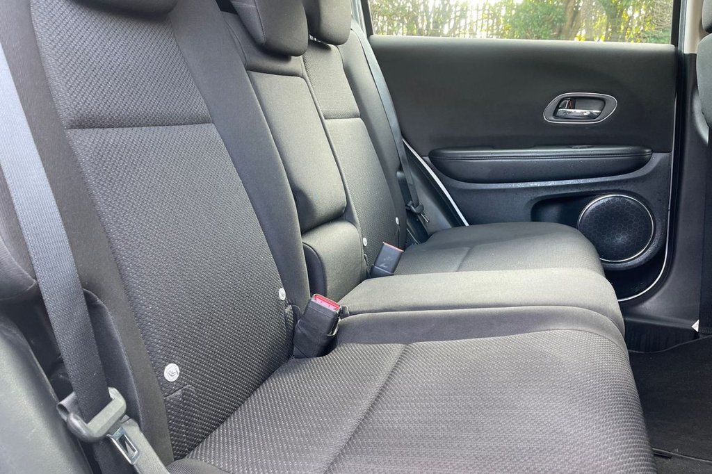 Used Honda HR-V 2016 for sale - 76495997: Photo 15