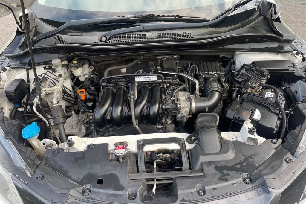 Used Honda HR-V 2016 for sale - 76495997: Photo 18