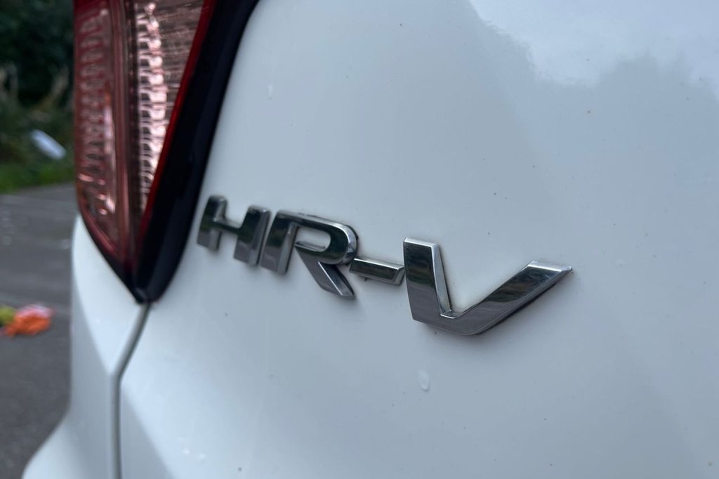 Used Honda HR-V 2016 for sale - 76495997: Photo 19