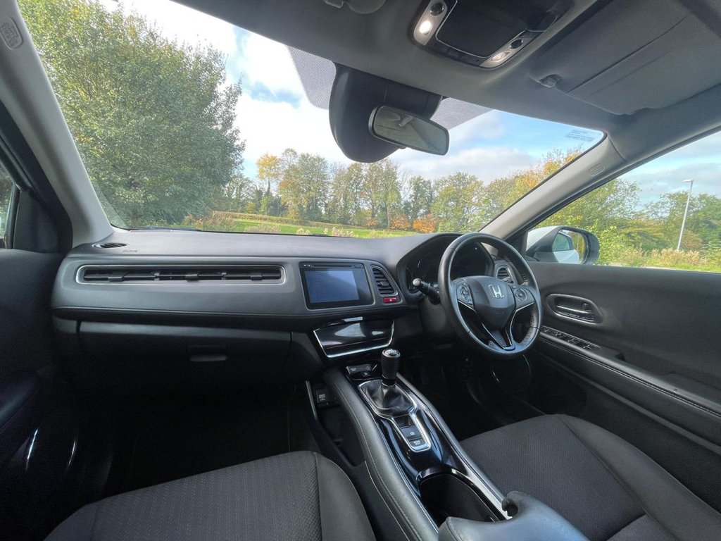 Used Honda HR-V 2016 for sale - 76495997: Photo 23