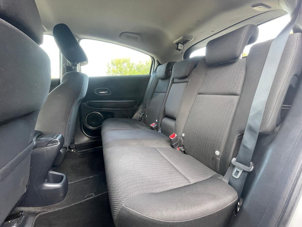 Used Honda HR-V 2016 for sale - 76495997: Photo 24