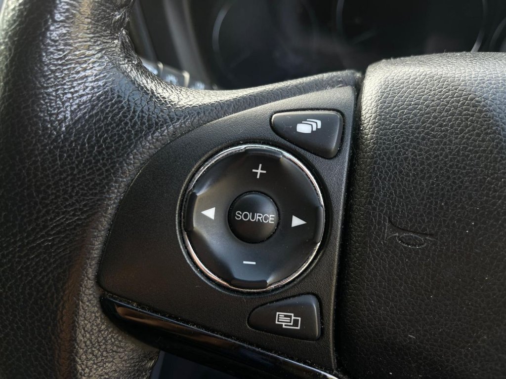 Used Honda HR-V 2016 for sale - 76495997: Photo 30