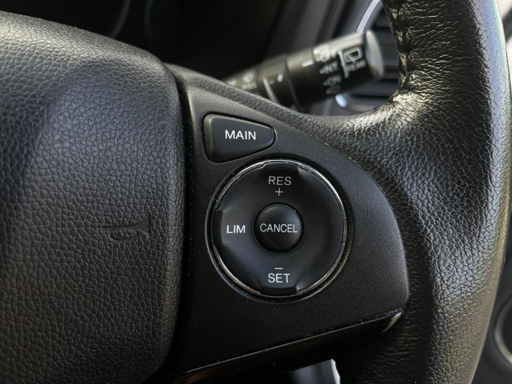 Used Honda HR-V 2016 for sale - 76495997: Photo 31