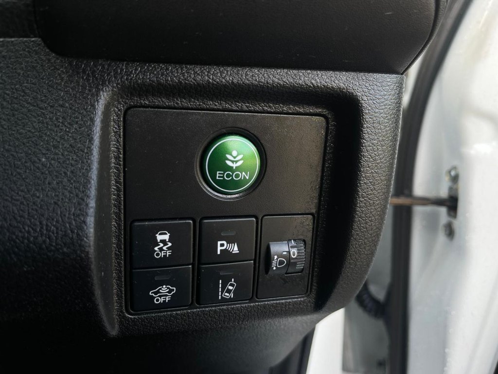 Used Honda HR-V 2016 for sale - 76495997: Photo 35