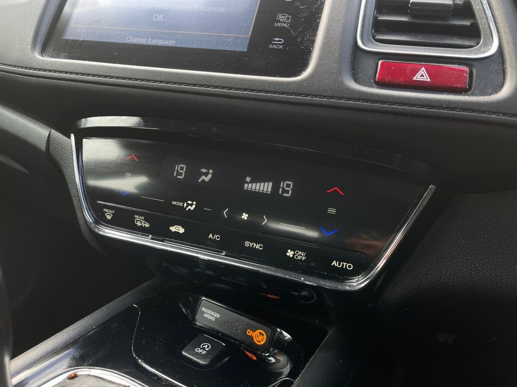 Used Honda HR-V 2016 for sale - 76495997: Photo 39