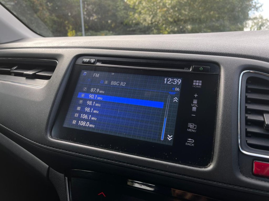 Used Honda HR-V 2016 for sale - 76495997: Photo 40