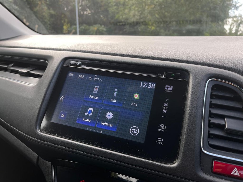 Used Honda HR-V 2016 for sale - 76495997: Photo 41