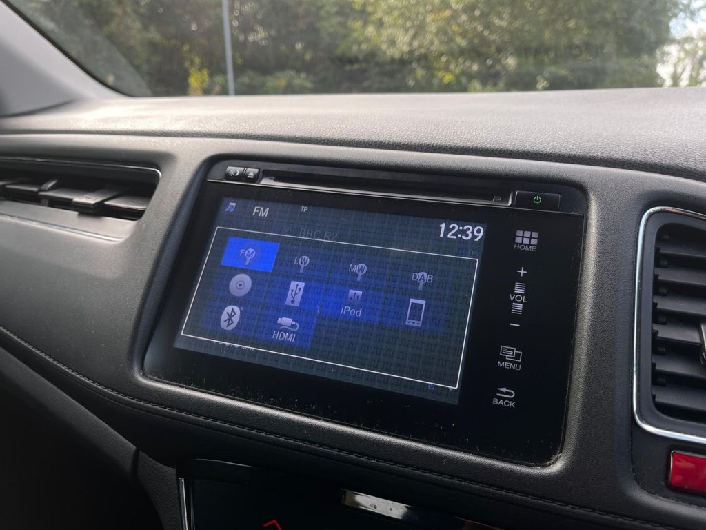 Used Honda HR-V 2016 for sale - 76495997: Photo 42