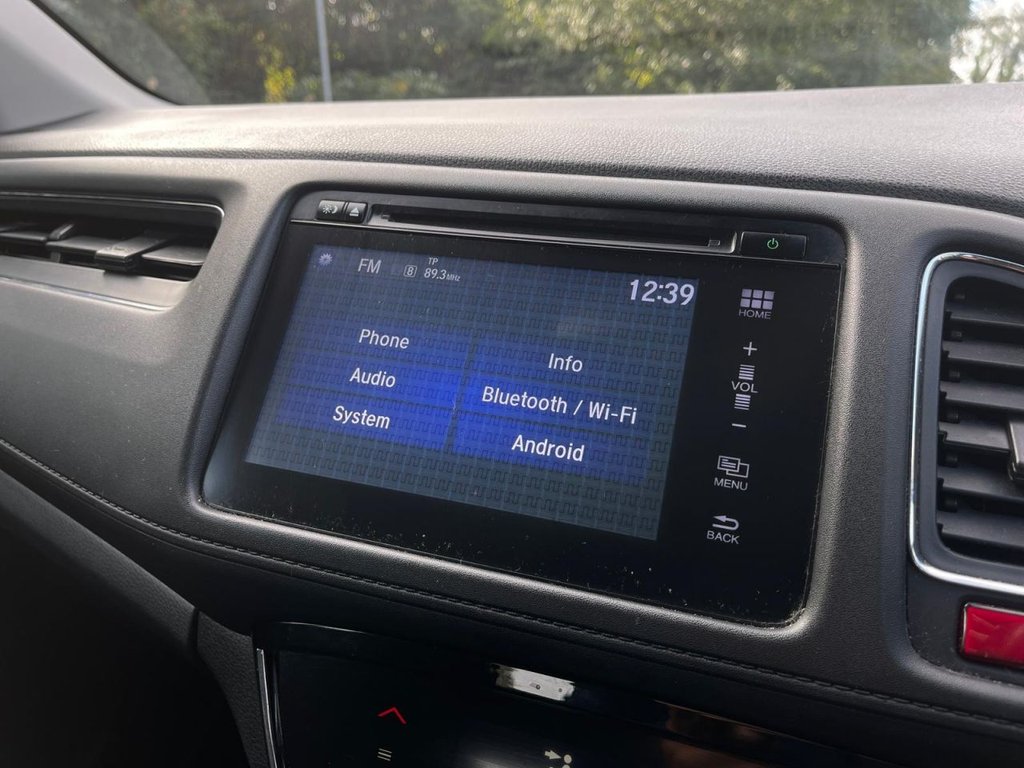 Used Honda HR-V 2016 for sale - 76495997: Photo 44