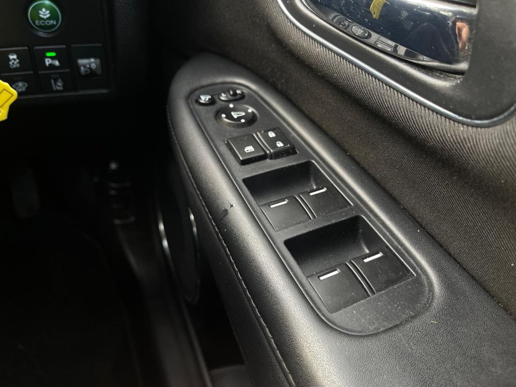 Used Honda HR-V 2016 for sale - 76495997: Photo 47