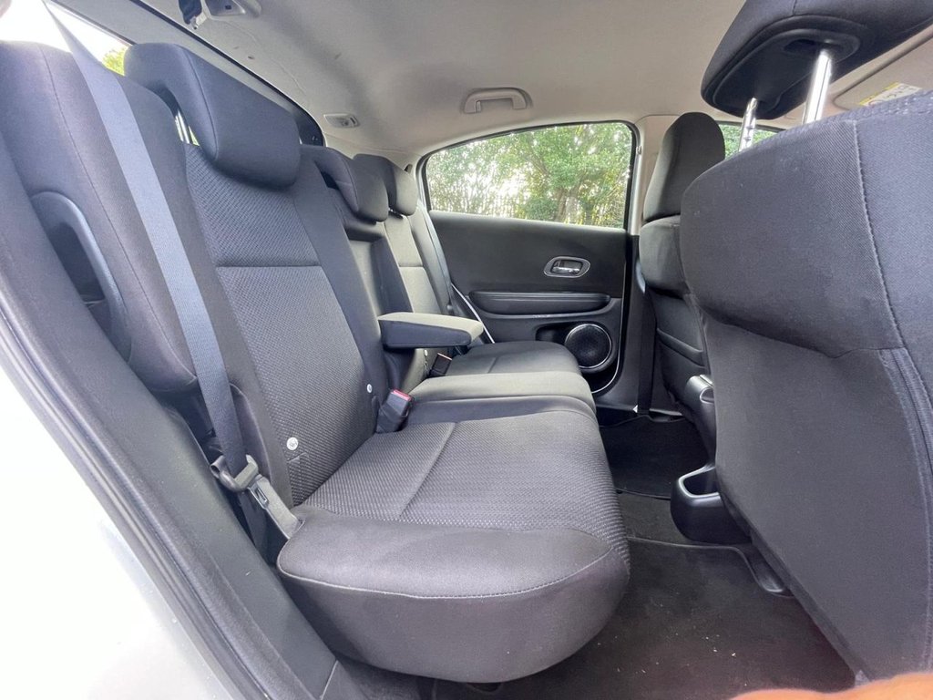 Used Honda HR-V 2016 for sale - 76495997: Photo 49