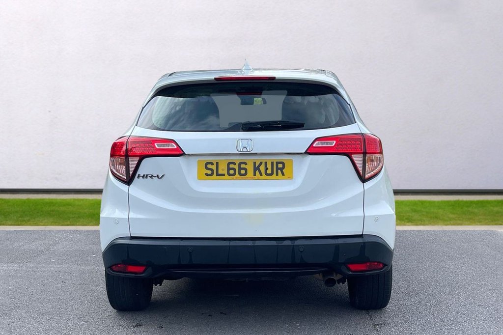 Used Honda HR-V 2016 for sale - 76495997: Photo 6