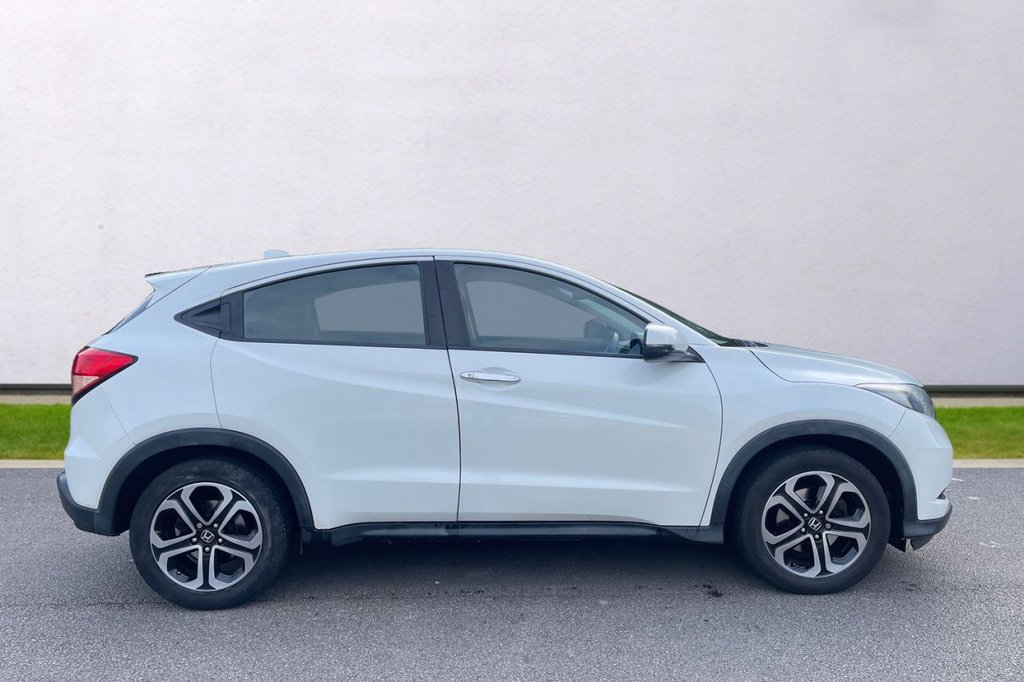 Used Honda HR-V 2016 for sale - 76495997: Photo 8