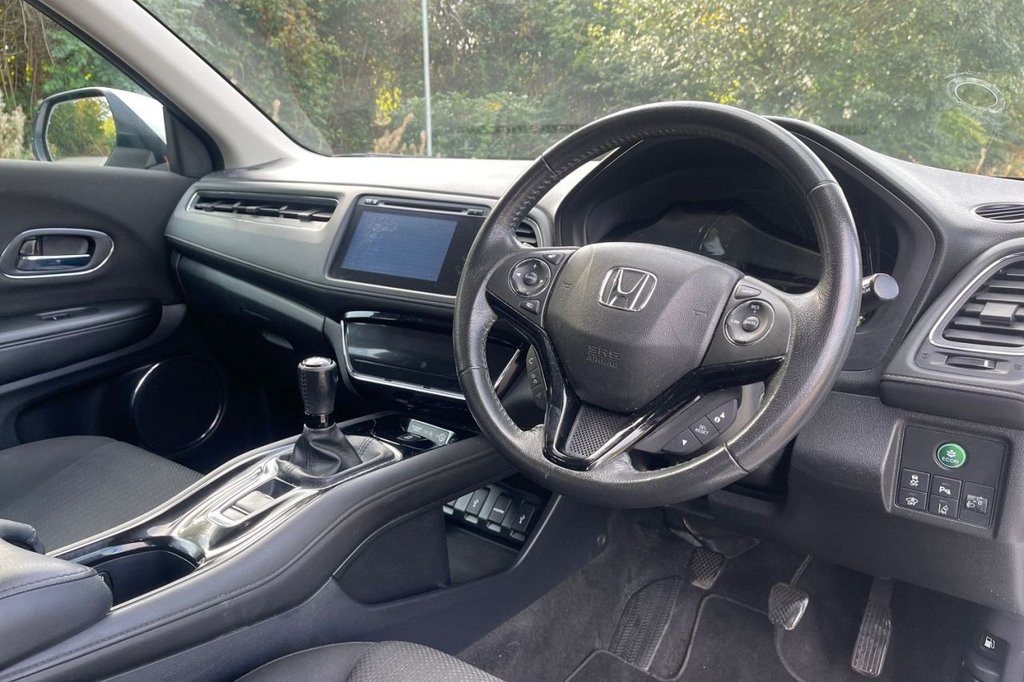 Used Honda HR-V 2016 for sale - 76495997: Photo 9