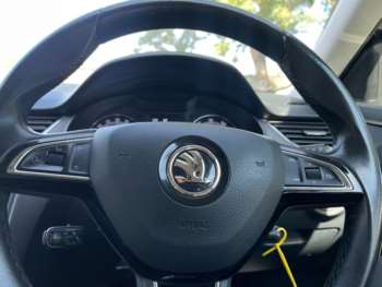 2018 (68) - 1.6 TDI SE Technology Estate 5dr Diesel Manual Euro 6 (s/s) (115 ps)