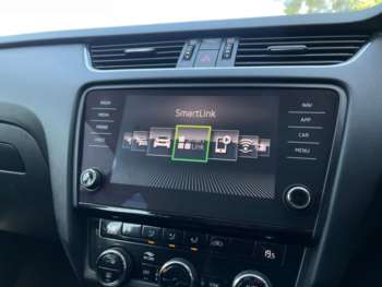 Used Skoda Octavia 2018 for sale - 75181802: Photo