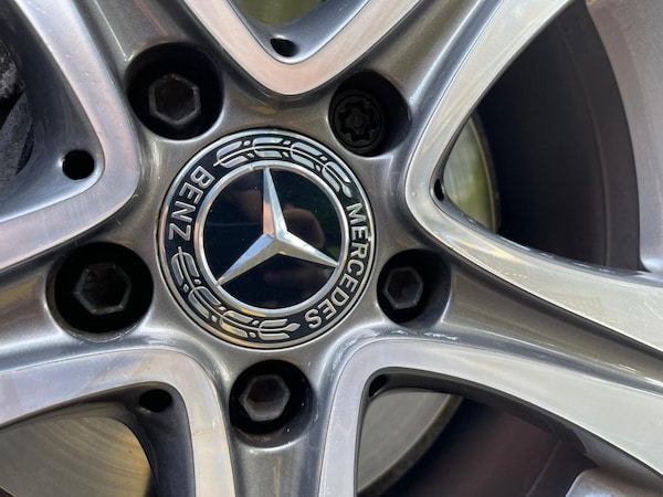 Used Mercedes-Benz E Class 2018 for sale - 75009849: Photo 21
