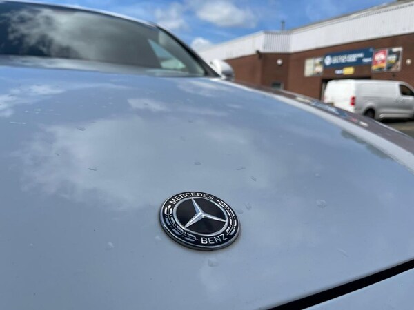 Used Mercedes-Benz E Class 2018 for sale - 75009849: Photo 24