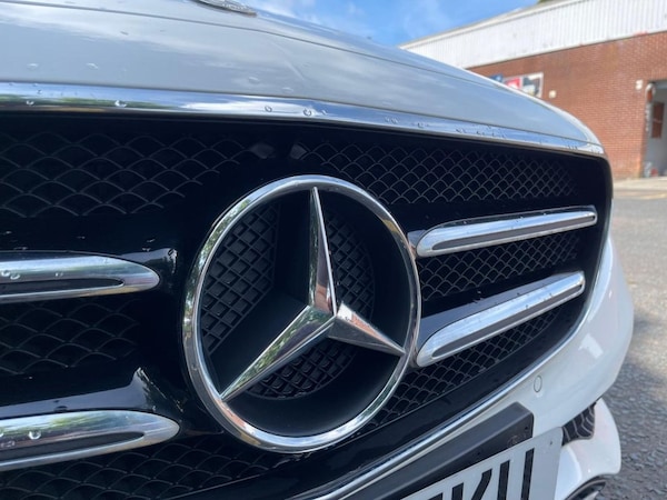 Used Mercedes-Benz E Class 2018 for sale - 75009849: Photo 26