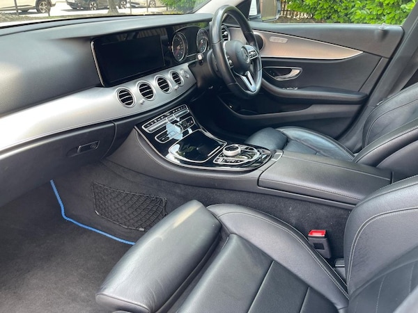 Used Mercedes-Benz E Class 2018 for sale - 75009849: Photo 35